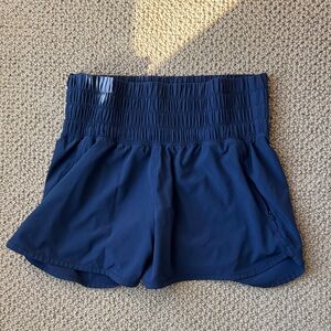 Abercrombie YPB shorts